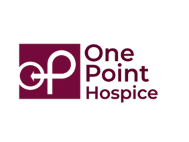 ONE POINT HOSPICE home care agency in Dallas, TX