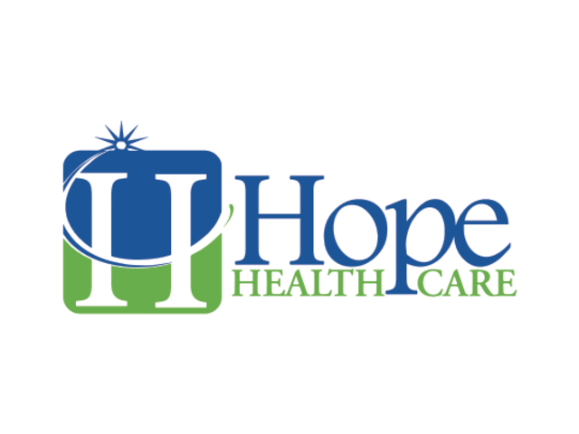 HOPE HEALTH CARE home care agency in Garland, TX
