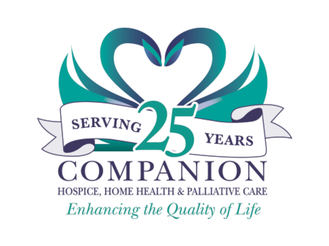 COMPANION HOSPICE home care agency in San Antonio, TX
