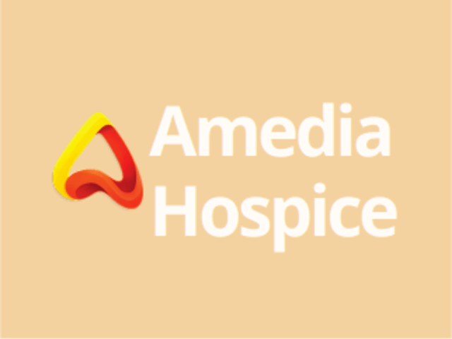 AMEDIA HOSPICE home care agency in San Antonio, TX