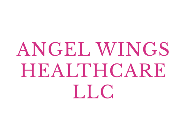 ANGEL WINGS HEALTHCARE home care agency in Arlington, TX