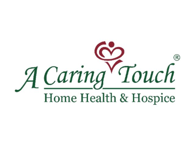 A CARING TOUCH HOME HEALTH home care agency in Lufkin, TX