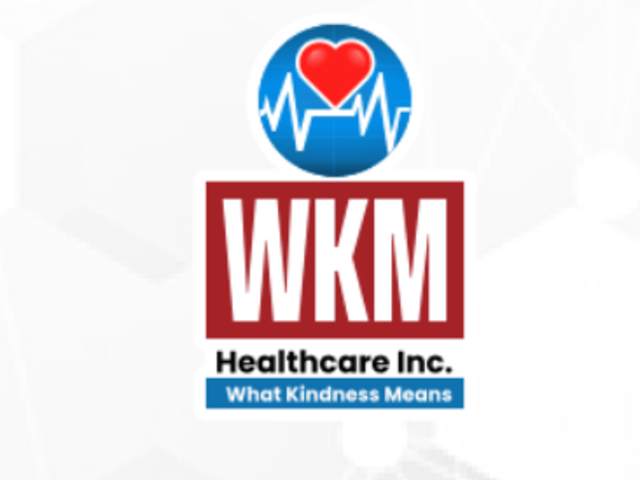 WKM HEALTHCARE INC home care agency in Garland, TX