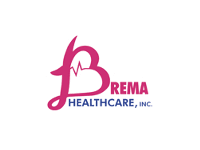 BREMA HEALTHCARE home care agency in Dallas, TX
