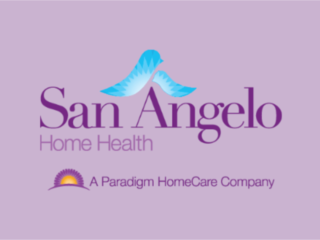 SAN ANGELO HOME HEALTH home care agency in San Angelo, TX