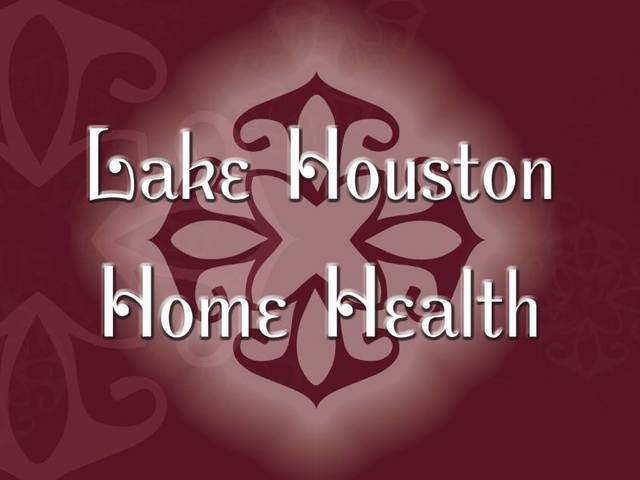 LAKE HOUSTON HOME HEALTH home care agency in Huffman, TX