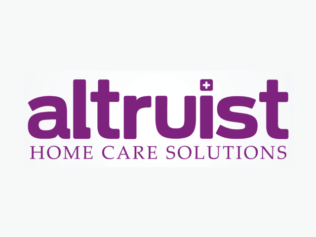 ALTRUIST HOME HEALTH CARE home care agency in Dallas, TX