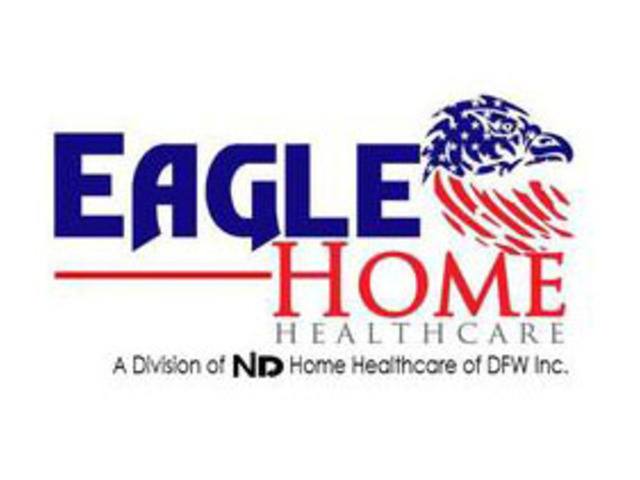 EAGLE HOME HEALTHCARE SERVICES home care agency in Mansfield, TX