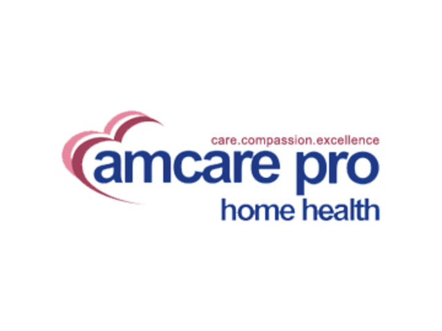 AMCARE PRO HOME HEALTH home care agency in Richardson, TX