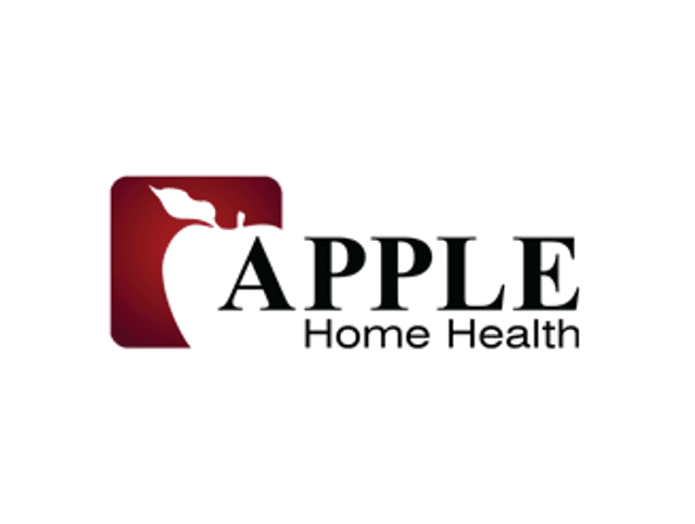 APPLE HOME HEALTH home care agency in Sugarland , TX