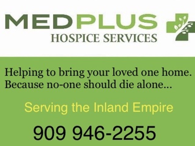MEDPLUS HOSPICE SERVICES home care agency in Upland, CA
