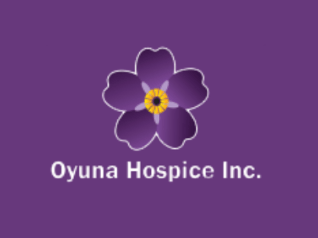 OYUNA HOSPICE home care agency in Fresno, CA