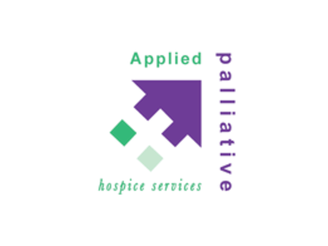 APPLIED PALLIATIVE AND HOSPICE SERVICES, INC home care agency in Rancho Cordova, CA