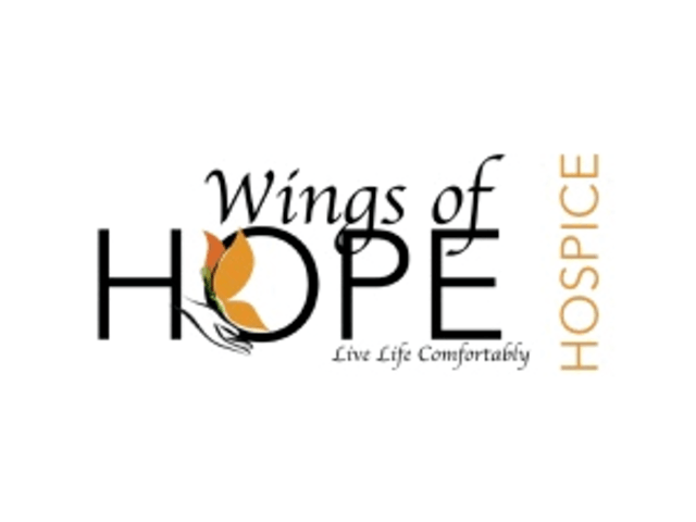 WINGS OF HOPE HOSPICE, INC home care agency in Redlands, CA