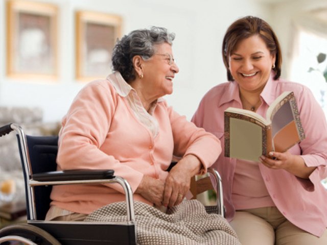 1 Source Senior Care home care agency in Fayetteville, AR