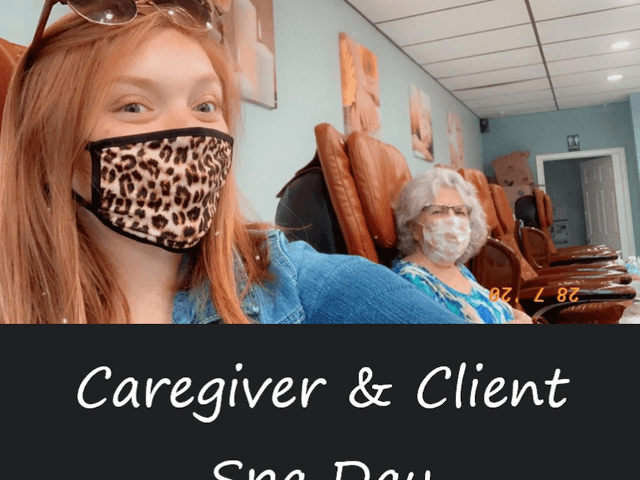 1 Source Senior Care home care agency in Fort Smith, AR