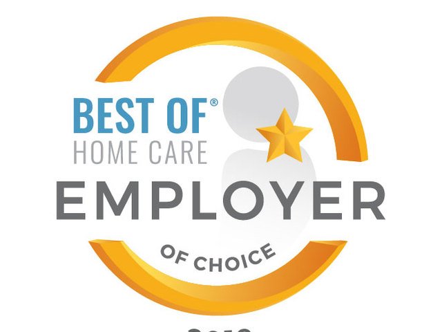 VISITING ANGELS home care agency in Fresno, CA