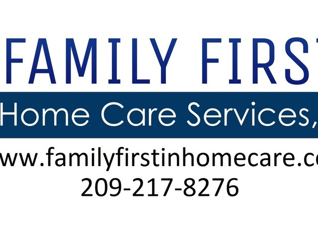 FAMILY FIRST IN HOME CARE SERVICES INC home care agency in Jackson, CA