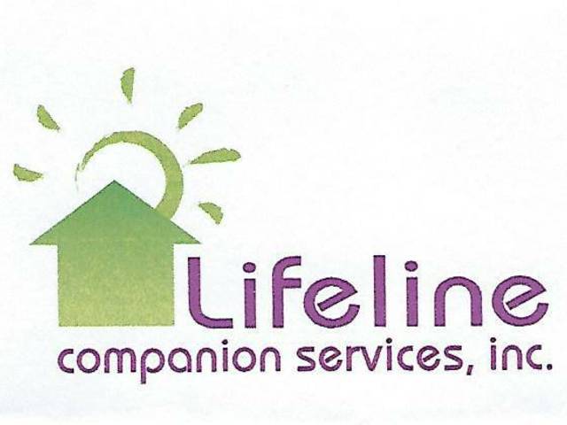 LIFELINE COMPANION SERVICES, INC. home care agency in Burbank, CA