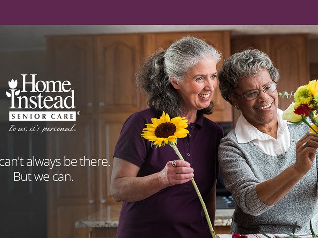 HOME INSTEAD home care agency in Whittier, CA