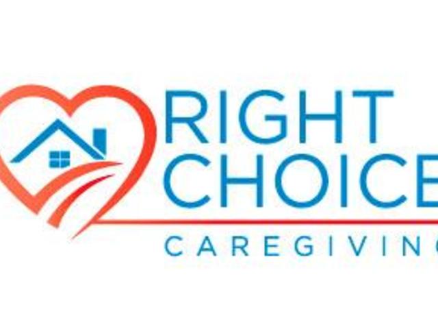 RIGHT CHOICE CAREGIVING home care agency in Los Angeles, CA
