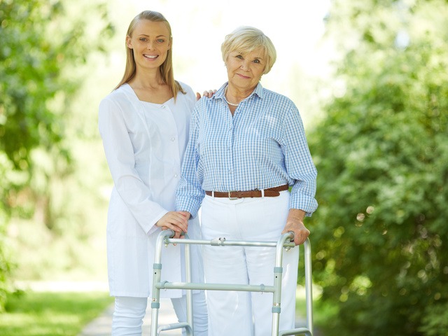 A Peaceful Way Home Care home care agency in Rolling Hills Estate, CA