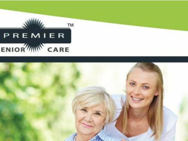 PREMIER SENIOR CARE home care agency in Long Beach, CA