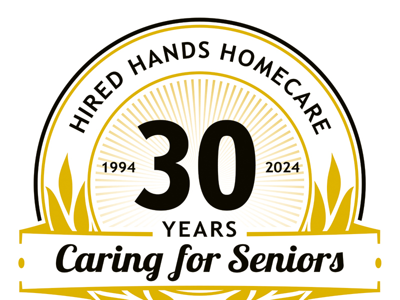 HIRED HANDS HOMECARE home care agency in Novato, CA