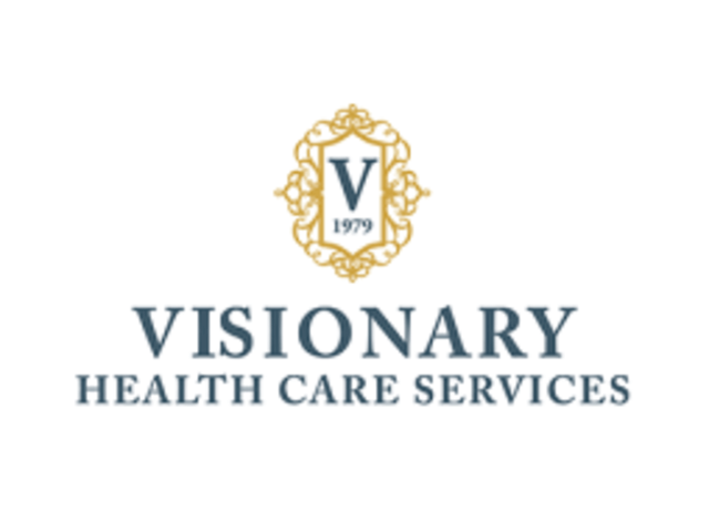 VISIONARY HEALTH CARE SERVICES home care agency in Monterey, CA