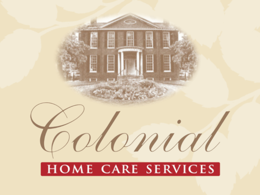 COLONIAL HOME CARE SERVICES, INC. home care agency in Orange, CA