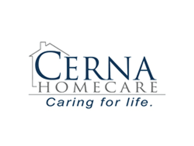 CERNA HOME CARE home care agency in Irvine, CA