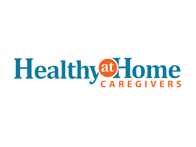 HEALTHY AT HOME CAREGIVERS home care agency in Dana Point, CA