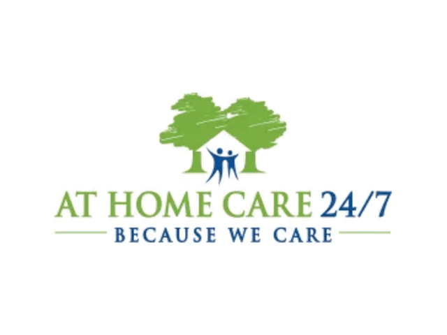 AT HOME CARE 24/7 BECAUSE WE CARE INC. home care agency in Anaheim, CA