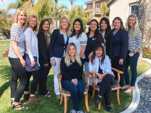 ADVANTA SENIOR CARE, INC. home care agency in San Diego, CA