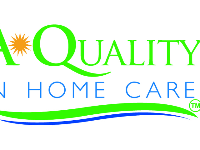 A QUALITY IN HOME CARE home care agency in Beaumont, CA