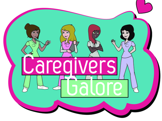 CAREGIVERS GALORE home care agency in Banning, CA