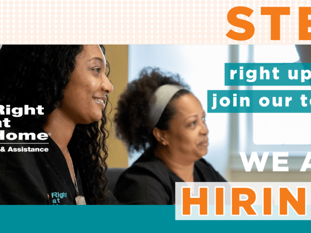 RIGHT AT HOME - SACRAMENTO HEIGHTS AND DAVIS home care agency in Sacramento, CA