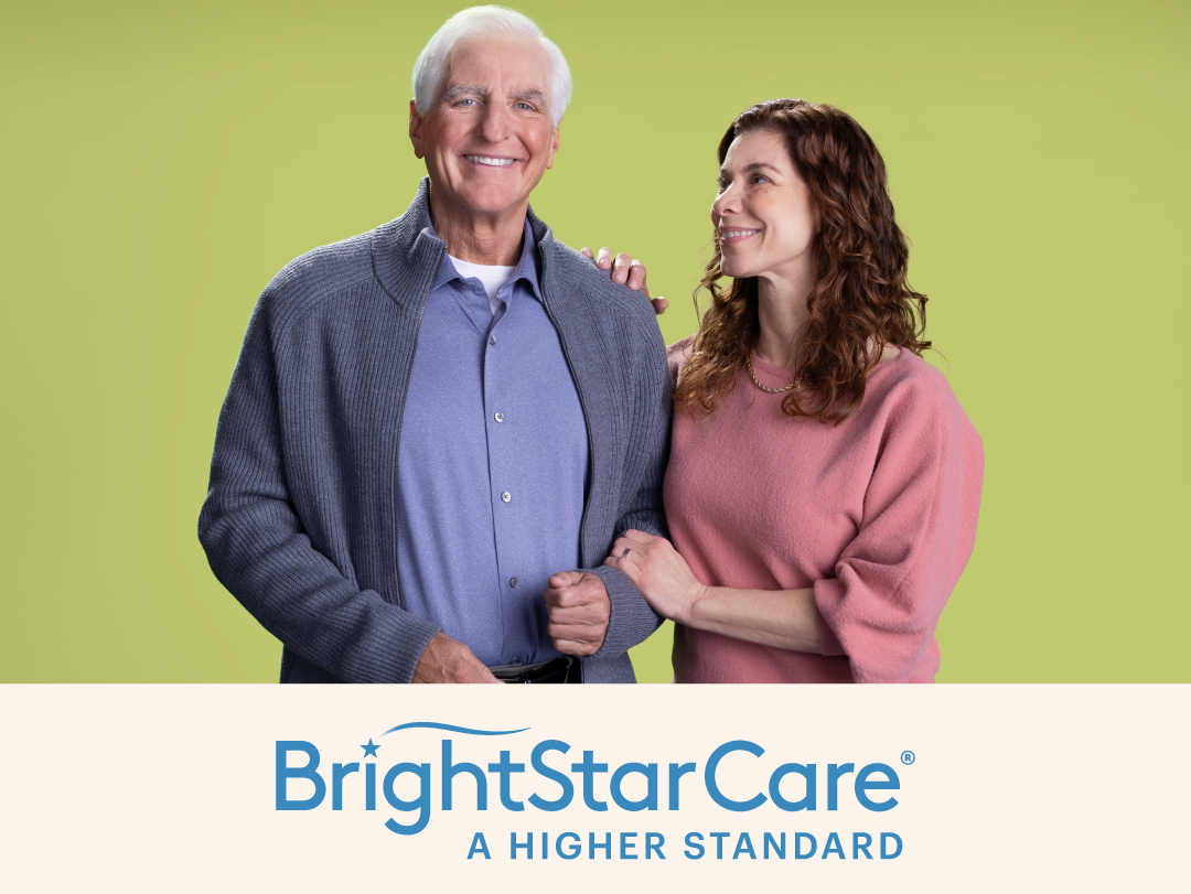 BRIGHTSTAR CARE OF RANCHO CUCAMONGA home care agency in Rancho Cucamonga, CA