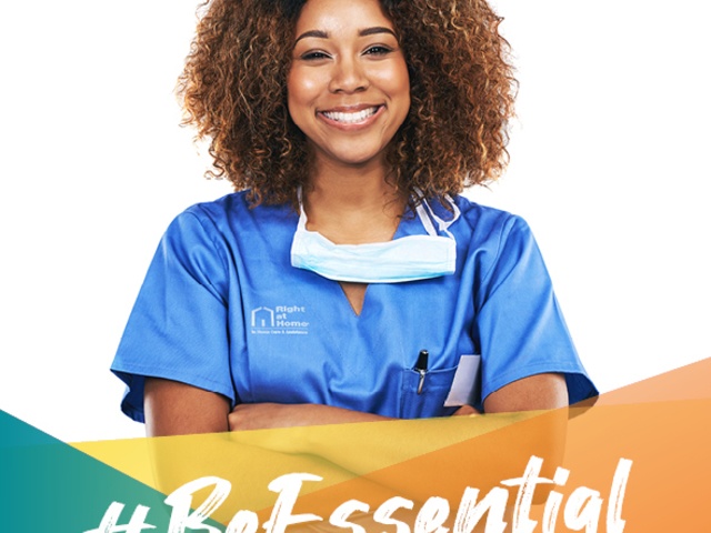 CARING ENTERPRISES INC RIGHT AT HOME home care agency in San Diego, CA