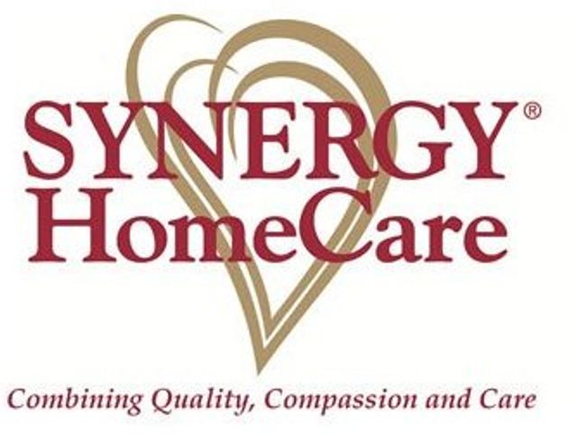 SYNERGY HOMECARE home care agency in La Mesa, CA