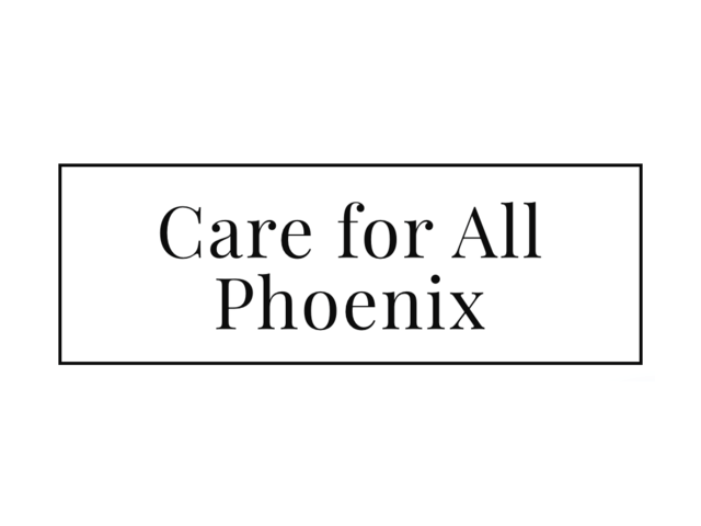 CARE FOR ALL PHOENIX home care agency in Goodyear, AZ