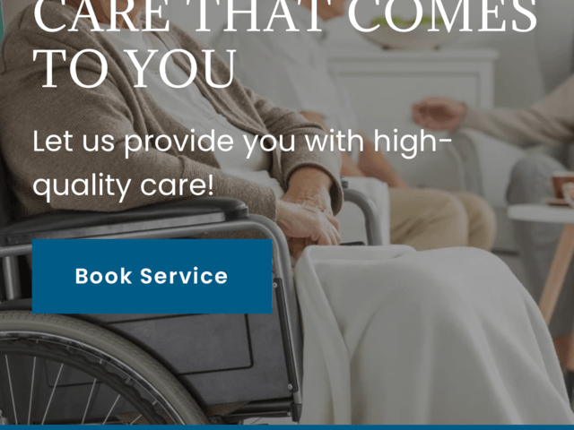 CREST HOME CARE home care agency in San Diego, CA