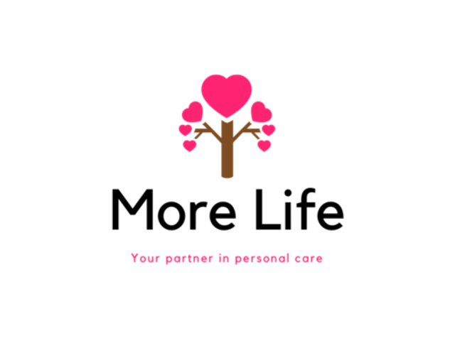 MORE LIFE home care agency in San Diego, CA