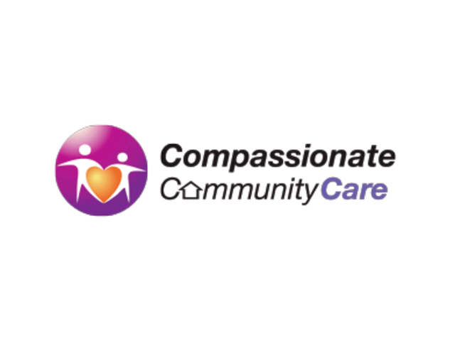 COMPASSIONATE COMMUNITY CARE home care agency in San Francisco, CA