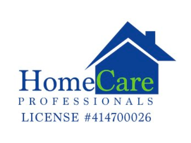 HOMECARE PROFESSIONALS, INC. home care agency in Daly City, CA