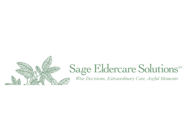 SAGE ELDERCARE SOLUTIONS, LLC home care agency in Burlingame, CA