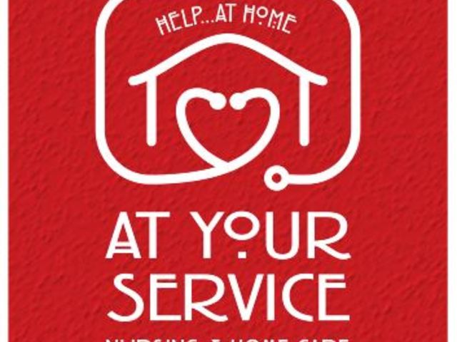 AT YOUR SERVICE HOME CARE home care agency in Santa Rosa, CA