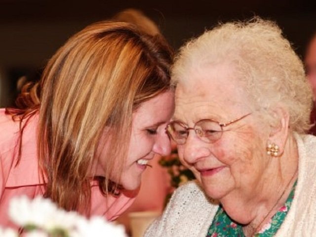 A HAND AT HOME home care agency in South Lake Tahoe, CA