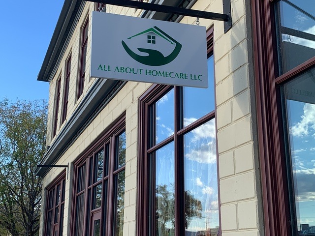 ALL ABOUT HOME CARE home care agency in Fruita, CO