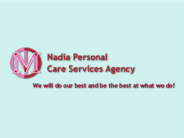 NADIA PERSONAL CARE SERVICE home care agency in Denver, CO